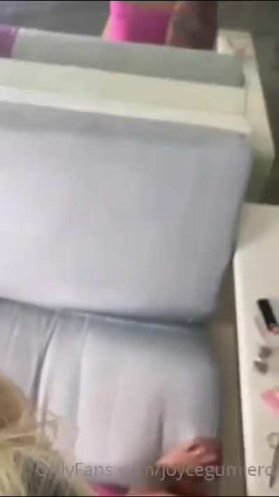 Joyce gumeiro 