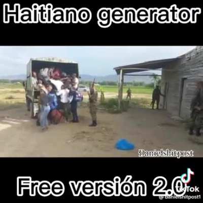 Version 2.0 para los que no pueden usar la 2.3