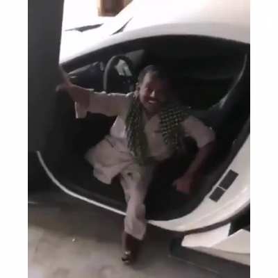 When i try to blend in with my rich friends
