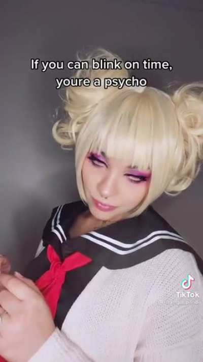 this shit is cringe