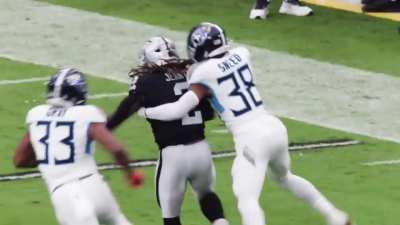 Jeanty Mic’d Up🏴‍☠️