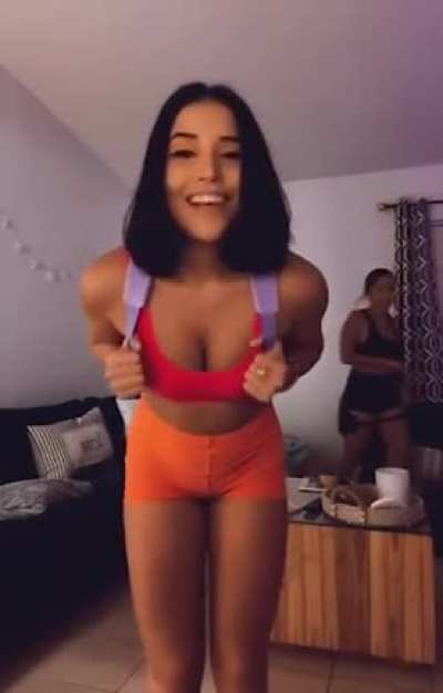 Don't know has it been posted already but I like it