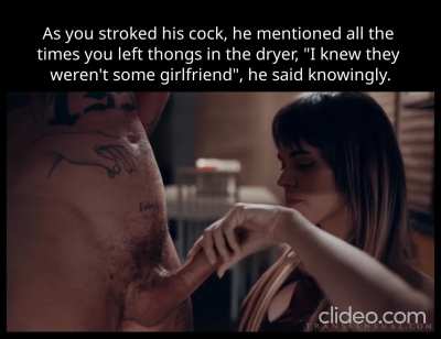 Accidentally Caught?