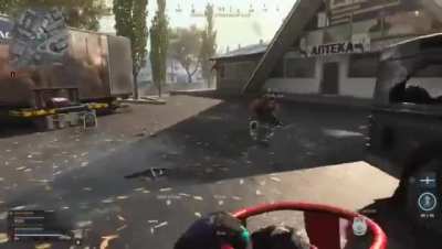 What?!?! Throwable Gas Canisters