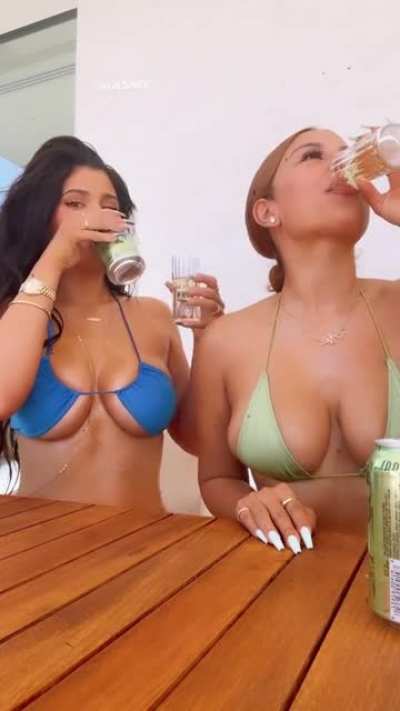 Kylie or Yris?