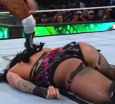 Rhea Ripley