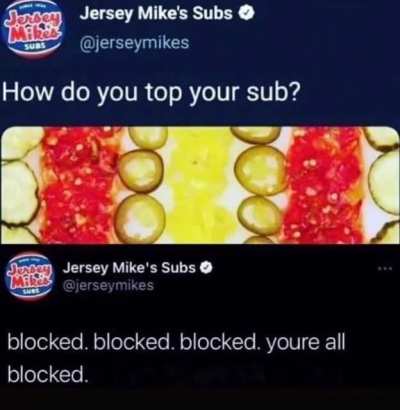 mikes
