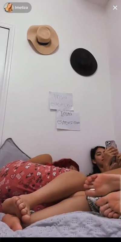 Imelezayes & cynthia._99