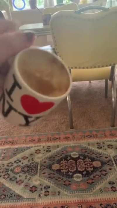 Frozen Coffee