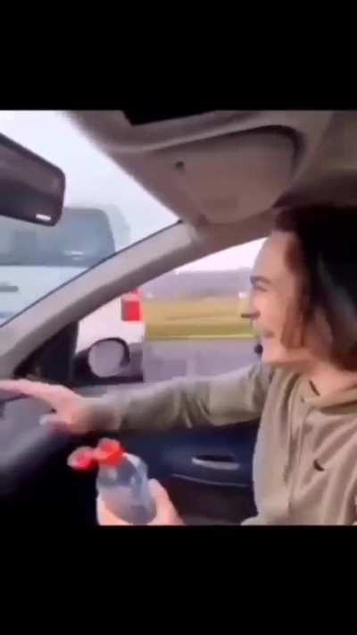 Prank 