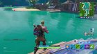 First Human Cannon Kill