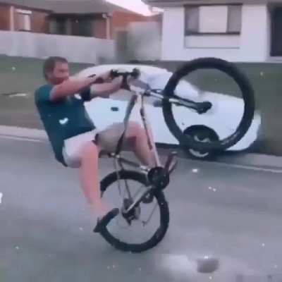 Hay que seguir para delante