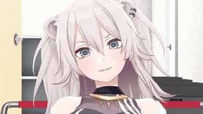 You can feel the smug.