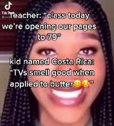 soooo funny