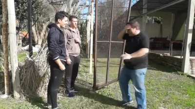 Maybe maybe maybe