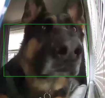 Remember you’re always being watched…