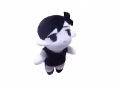 Omori when Sunny sleeps