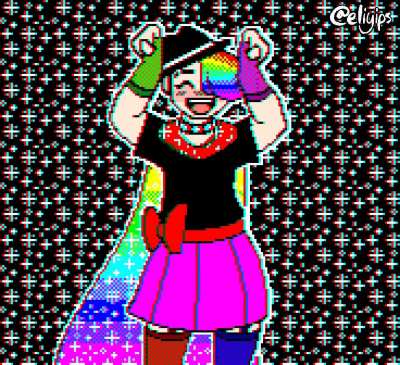 CHAOSISM! CHAOSISM! CHAOSISM!