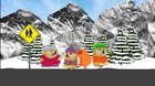 Le South Park has arrived