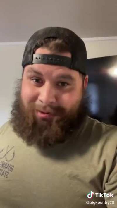 Start your day with some more ‘Murica cringe