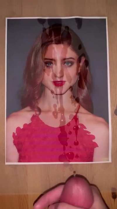 Natalia Dyer