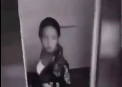 Arrombada do caralho