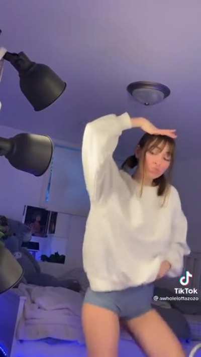 tiktokthots - Video #2181