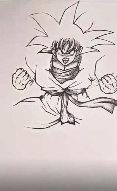 A drawing
