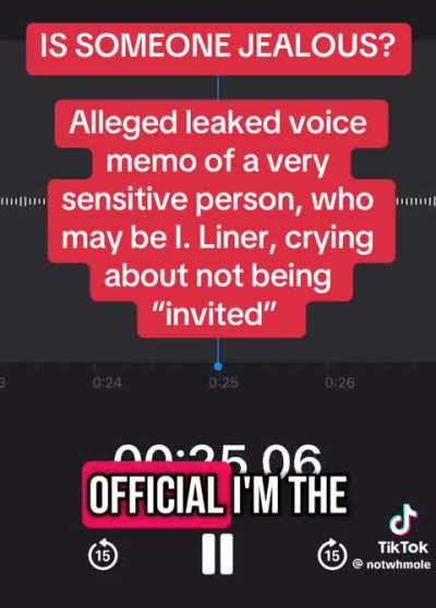 Trouble in Paradise? Leaked JD Vance Audio on Tik Tok
