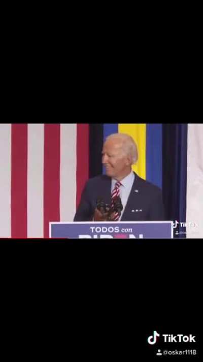 Tio Biden