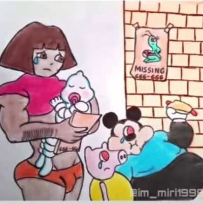 Top 10 saddest momments ever