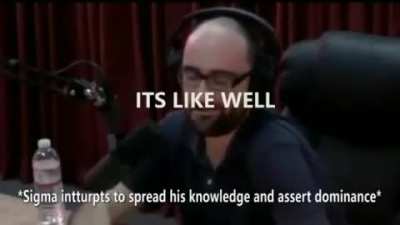 Sigma rule