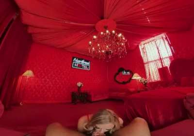 Heartbreak Hotel With Emma Hix by VRBangers