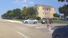 Crosswalkin’