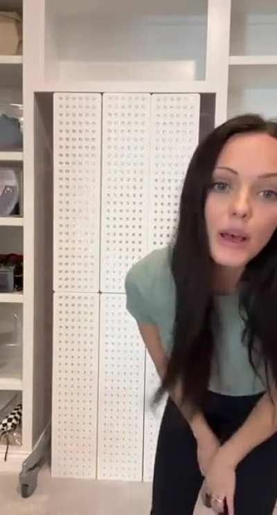 she is so beautiful