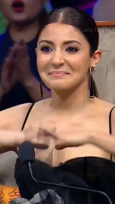 Anushka Sharma