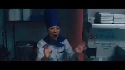 Raccacoonie