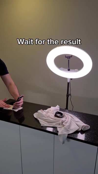 Mind blown