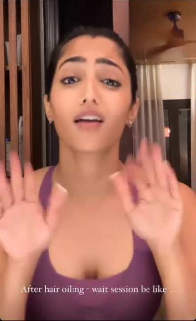 Reba John 🤤