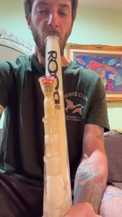 1 gram attempt 