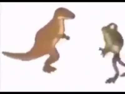 “Life finds a way.”