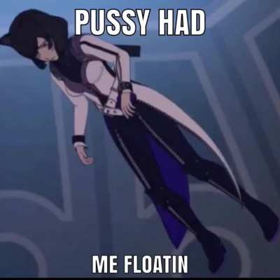 floatin