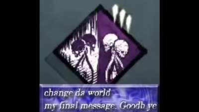 Rest in peace, old Undying :(