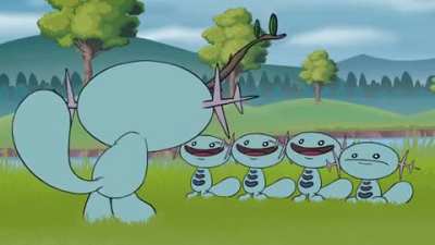 Woopa Woopa