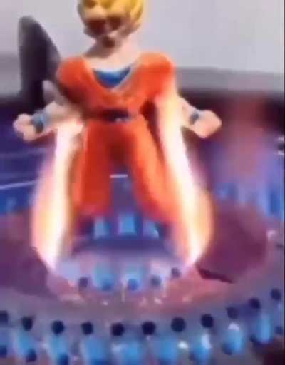 vazaram o live action de dbz