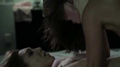 Lily and Lily - Intimate Orgasm