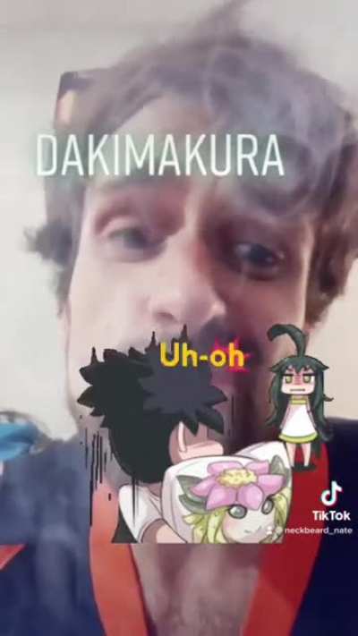Neckbeard Nate