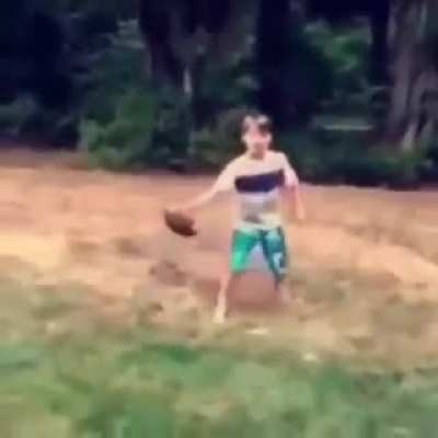 Hit them with nae nae :v
