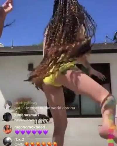 🍑🤤