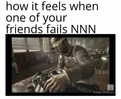 F to our fallen soldier